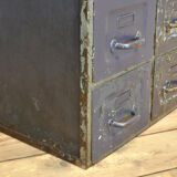 Industrial dresser 1950