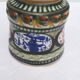 Vase Keraluc Quimper vintage
