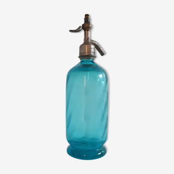 Siphon de Seltz Laize Mortain H31cm