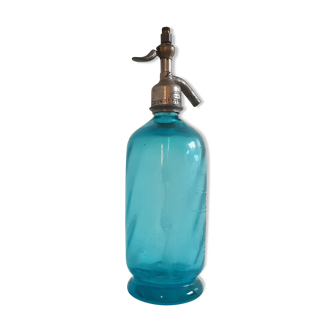 Siphon Seltzer width Mortain H31cm