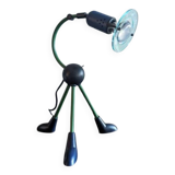 Memphis tripod desk lamp