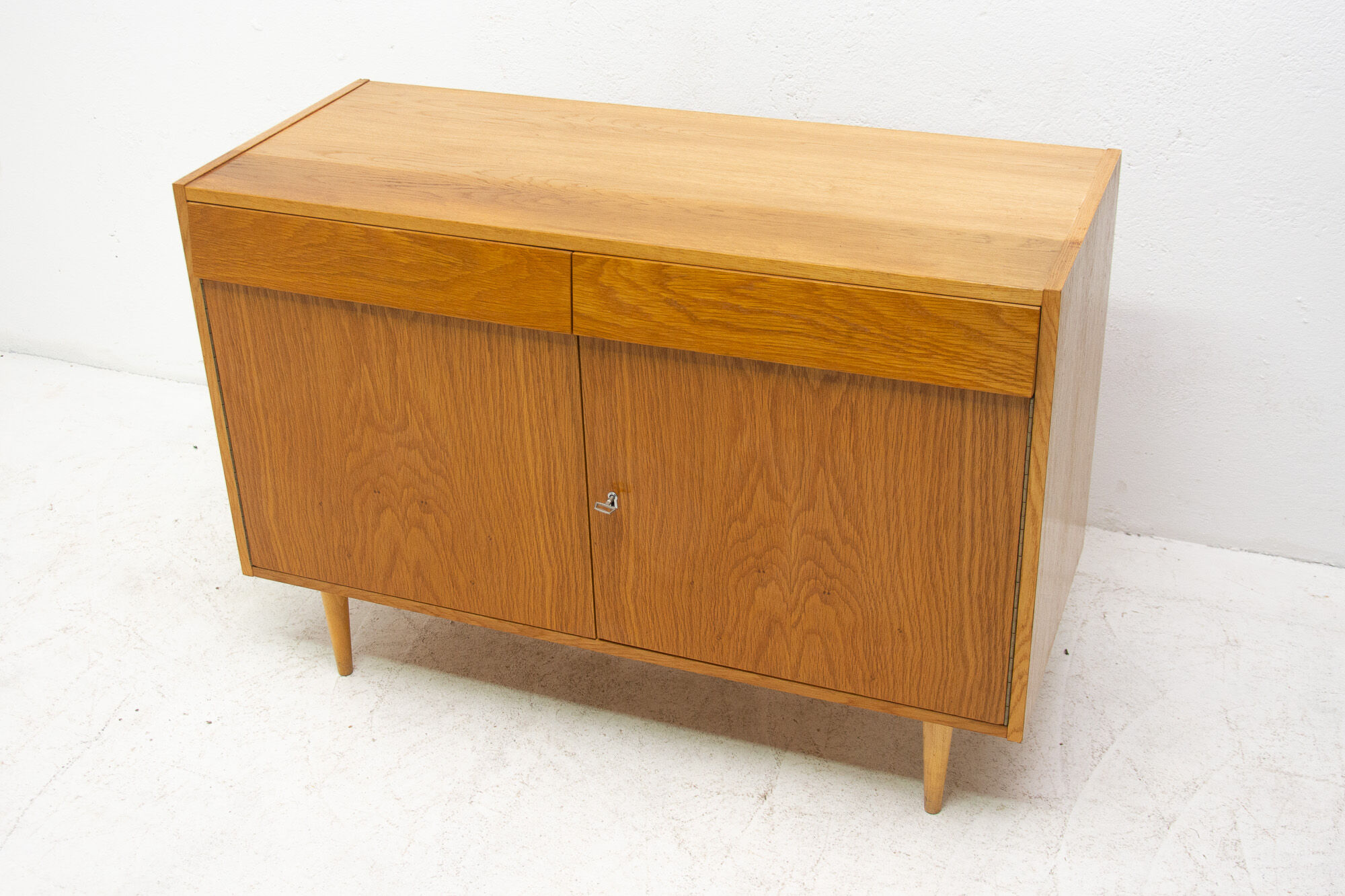 Dresser, Czechoslovakia, 1960s