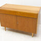 Dresser, Czechoslovakia, 1960s