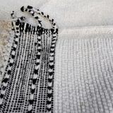 Tapis berbère beni ouarain 3x4 m