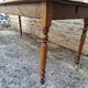 Table de ferme 199 x 81
