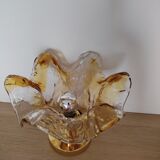 Murano wall light