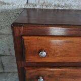 Vintage chest of drawers 1950