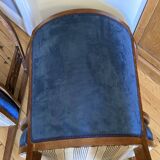 Belle paire de fauteuils ancien en super état à petit prix