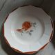 4 plats anciens Digoin et Sarreguemines