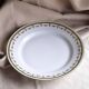 Art Deco Limoges porcelain serving dish