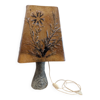 Ploum Lamp