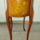 Table de chevet rognon
