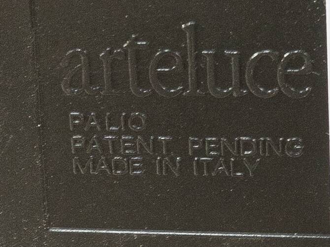 Lampe de table Palio, Arteluce | Perry King & Santiago Miranda -