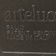 Lampe de table Palio, Arteluce | Perry King & Santiago Miranda -