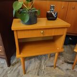 Tables de chevet vintage