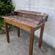 Dressing table, dressing table, desk