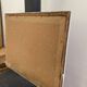 Huile sur bois ancienne datant de 1960