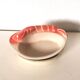 Charles Amand ceramic ramekin in the shape of a lobster