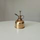 Vaporizer for vintage plant 70s