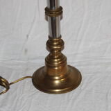 Lamp of the 70s