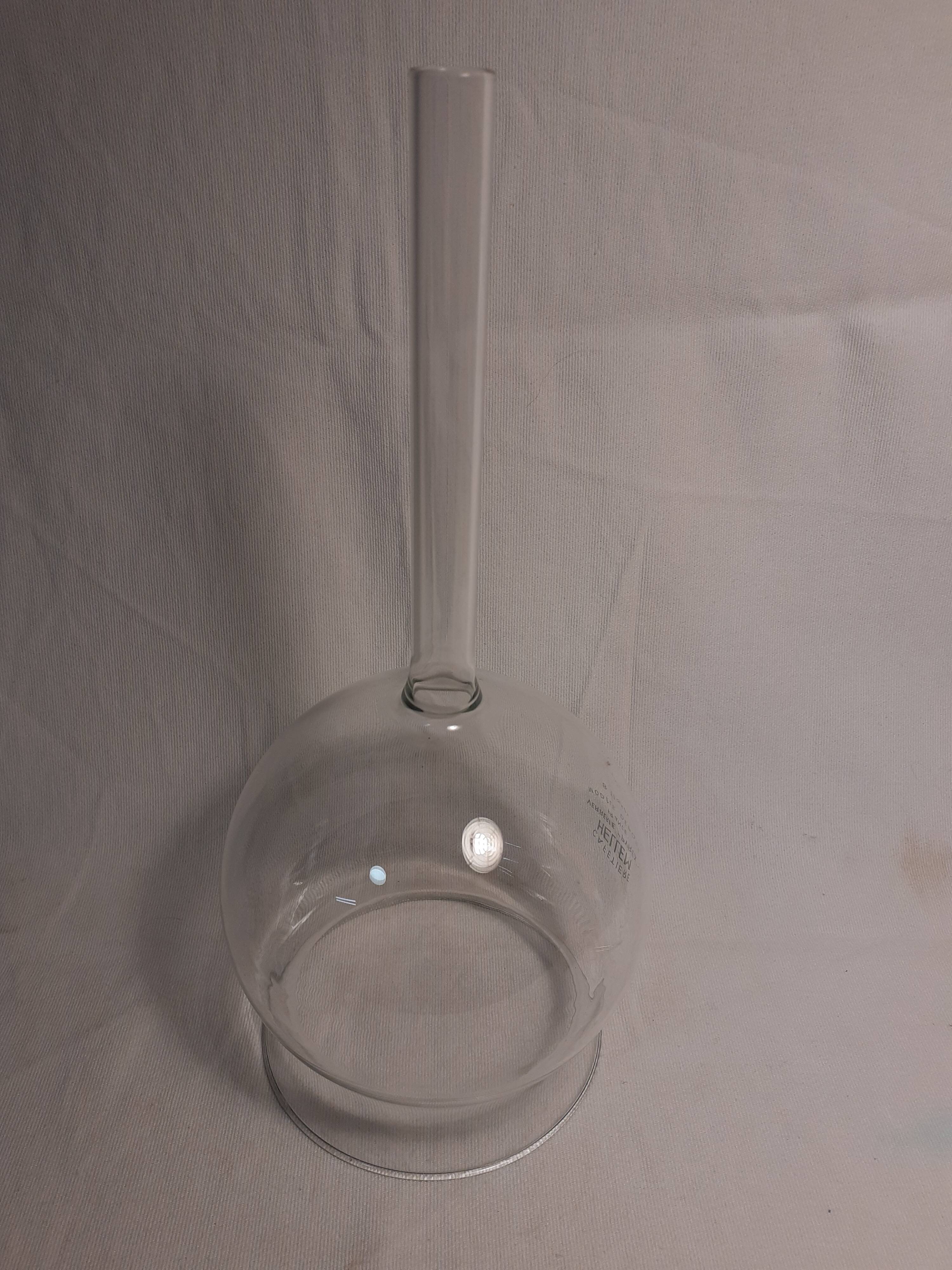 Tulip coffee maker Hellem