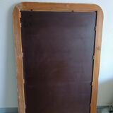 Antique mirror Louis Philippe 152/105 cm