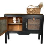 Buffet bas art déco