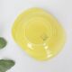 Salins ceramic bowl, 70', French manufacture