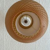 Vintage pendant light