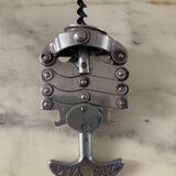 Zig Zag corkscrew from the 50s