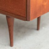 Sideboard by Akashi Okamura & Erik Marquardsen