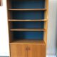 Vintage library design 50