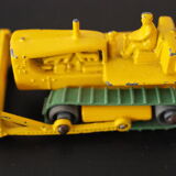 Matchbox series no.8 - a moko lesney boxless