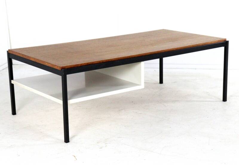 Coen de Vries pour table basse Gispen