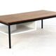Coen de Vries pour table basse Gispen