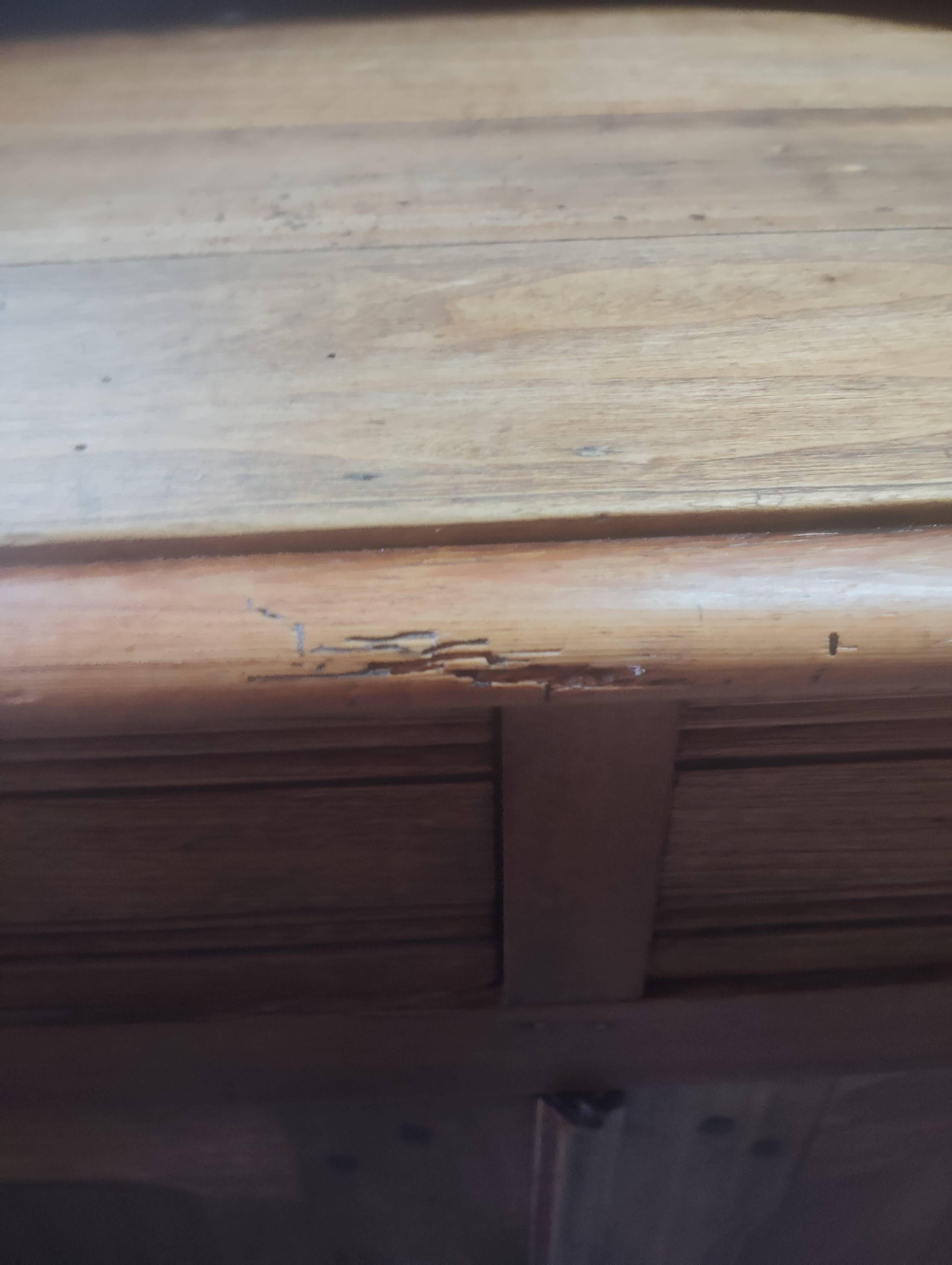 Buffet Parisien de cuisine