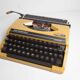 Sperry Remington concord II typewriter Overhauled and new ribbon