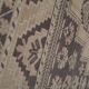 Tapis turc vintage fait main 232x372 cm