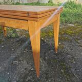 Table à système