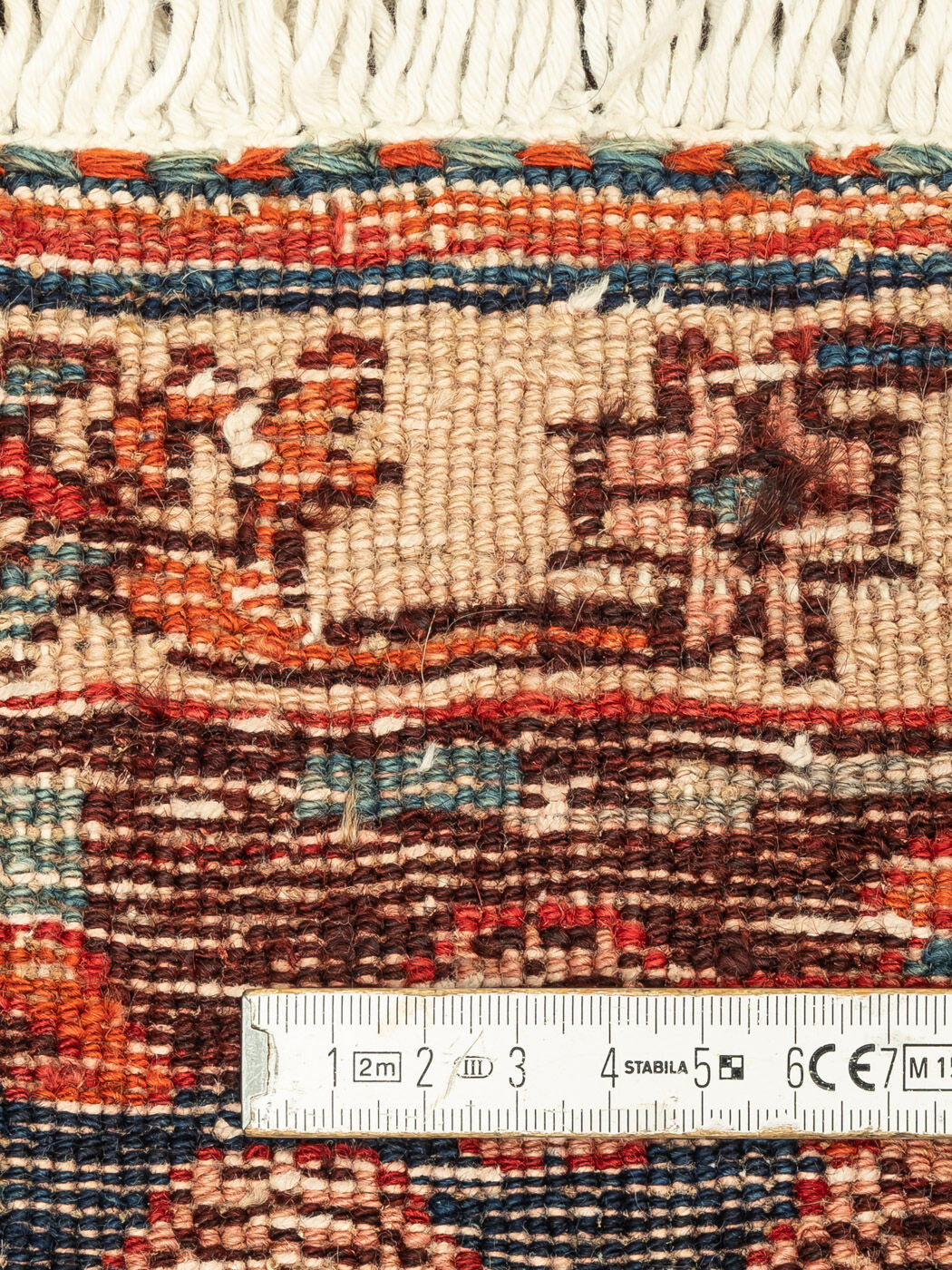 Bdjar carpet, 155 x 284 cm 1960