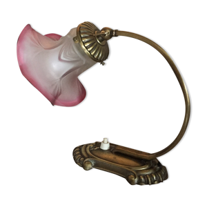 lampe de bureau ou de