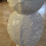 Ceramic vase – V Bassano Italy (Italia)