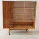 High Buffet Dresser Frantisek Mezulanik for Up Zavody 1960