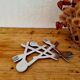 Cutlery design