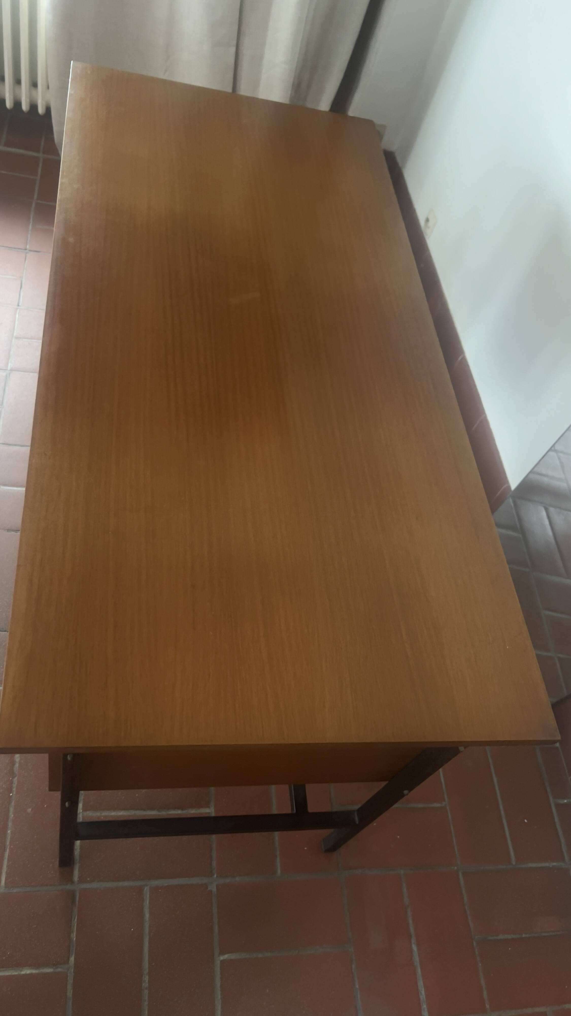 Modernist desk