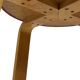Vintage Cor Alons for Den Boer Gouda Stool – 1950s Design
