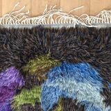 Rya rugs 180x100cm