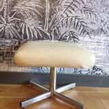 Skai vintage stool foot rest
