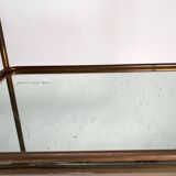 Bauhaus Bar Trolley by Luigi Brusotti, 1941