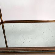 Bauhaus Bar Trolley by Luigi Brusotti, 1941